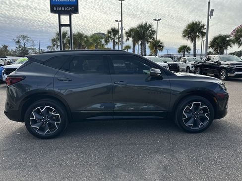 Used 2020 Chevrolet Blazer RS image 17