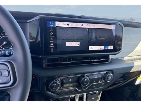 New 2026 Jeep Wrangler Sport S image 14