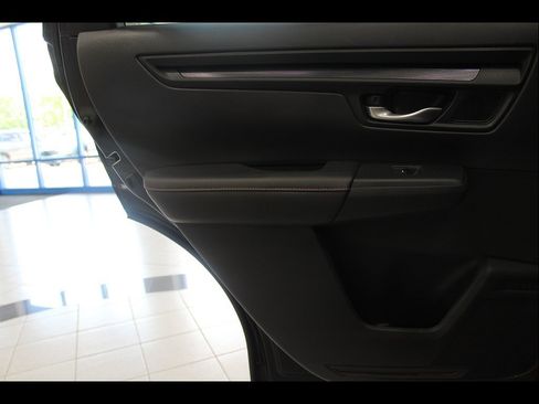 Certified 2024 Honda CR-V Sport-L image 18