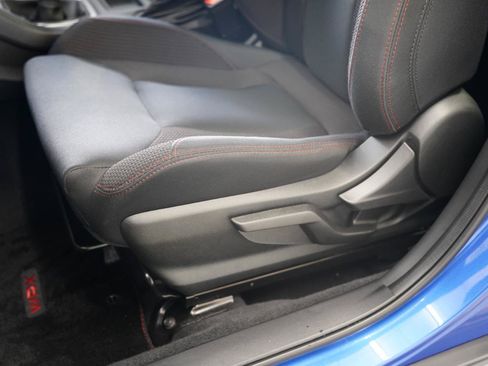 Used 2023 Subaru WRX Premium AWD/4WD image 25