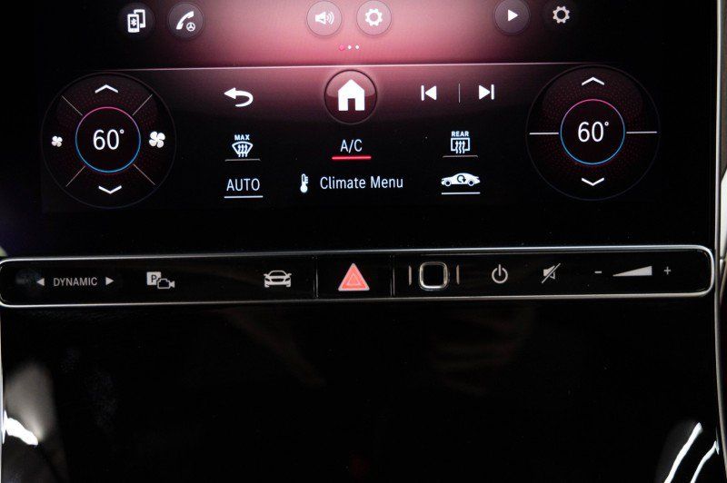 Certified 2024 Mercedes-Benz GLC 300 4MATIC image 29