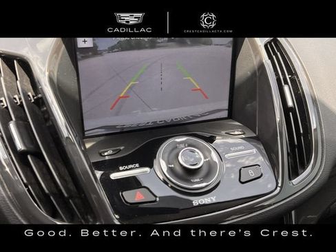 Used 2016 Ford Escape Titanium FWD image 19