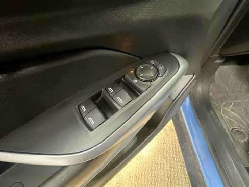 Used 2024 Chevrolet Trax RS w/ Driver Confidence Package FWD image 16