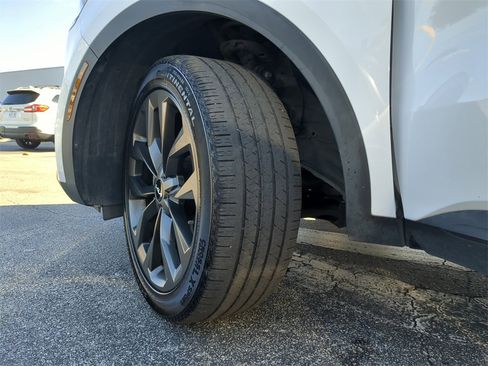 Used 2022 Kia Sorento X-Line EX image 36