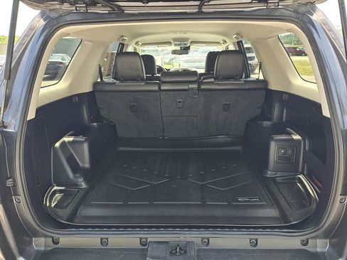 Used 2021 Toyota 4Runner SR5 Premium AWD/4WD image 25