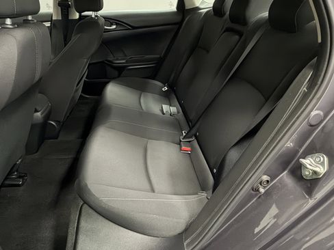 Used 2016 Honda Civic EX image 36