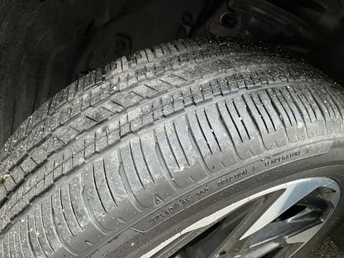 Certified 2024 Subaru Crosstrek 2.5i Limited w/ Popular Package #3A image 36