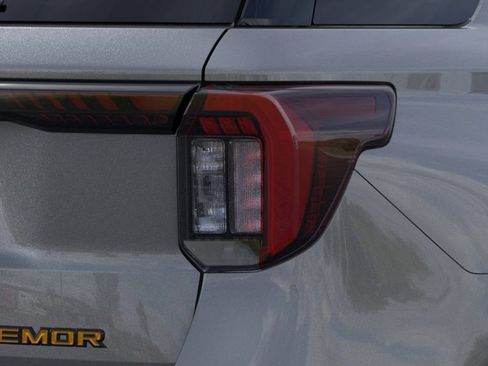 New 2026 Ford Explorer Tremor w/ Tremor Convenience Package AWD/4WD image 21