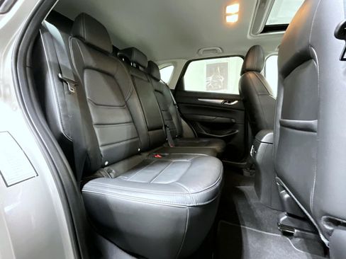 Certified 2025 MAZDA CX-5 AWD 2.5 S w/ Preferred Package image 20