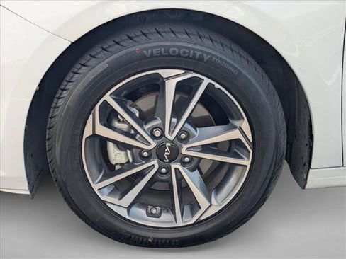 Used 2023 Kia Forte LXS FWD image 23