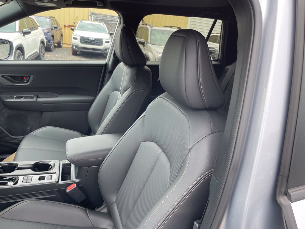 New 2026 Subaru Outback Limited XT AWD/4WD image 9