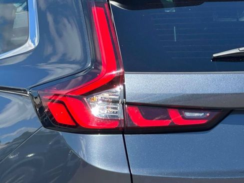 Certified 2024 Honda CR-V EX image 8
