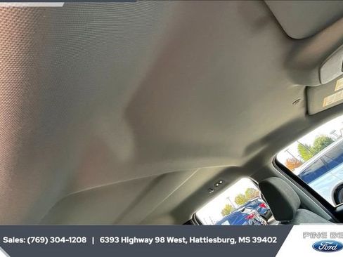 Used 2023 Ford F150 XLT w/ Equipment Group 302A High image 16