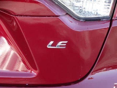 Used 2026 Toyota Corolla LE w/ LE Premium Package image 11
