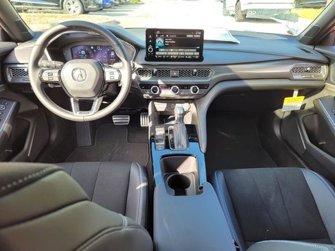 New 2026 Acura Integra image 6