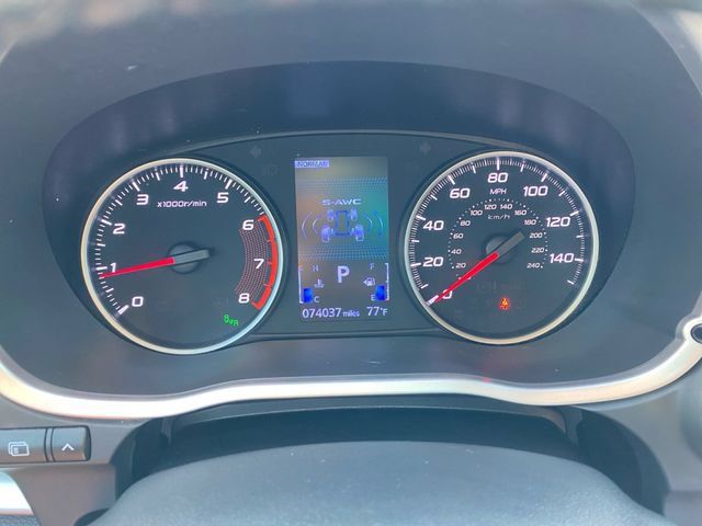 Used 2022 Mitsubishi Eclipse Cross SE AWD/4WD image 21