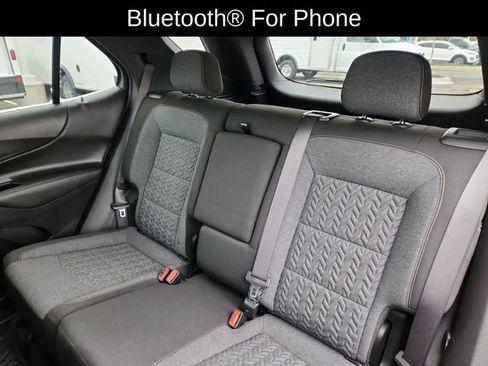 Used 2022 Chevrolet Equinox LT image 28