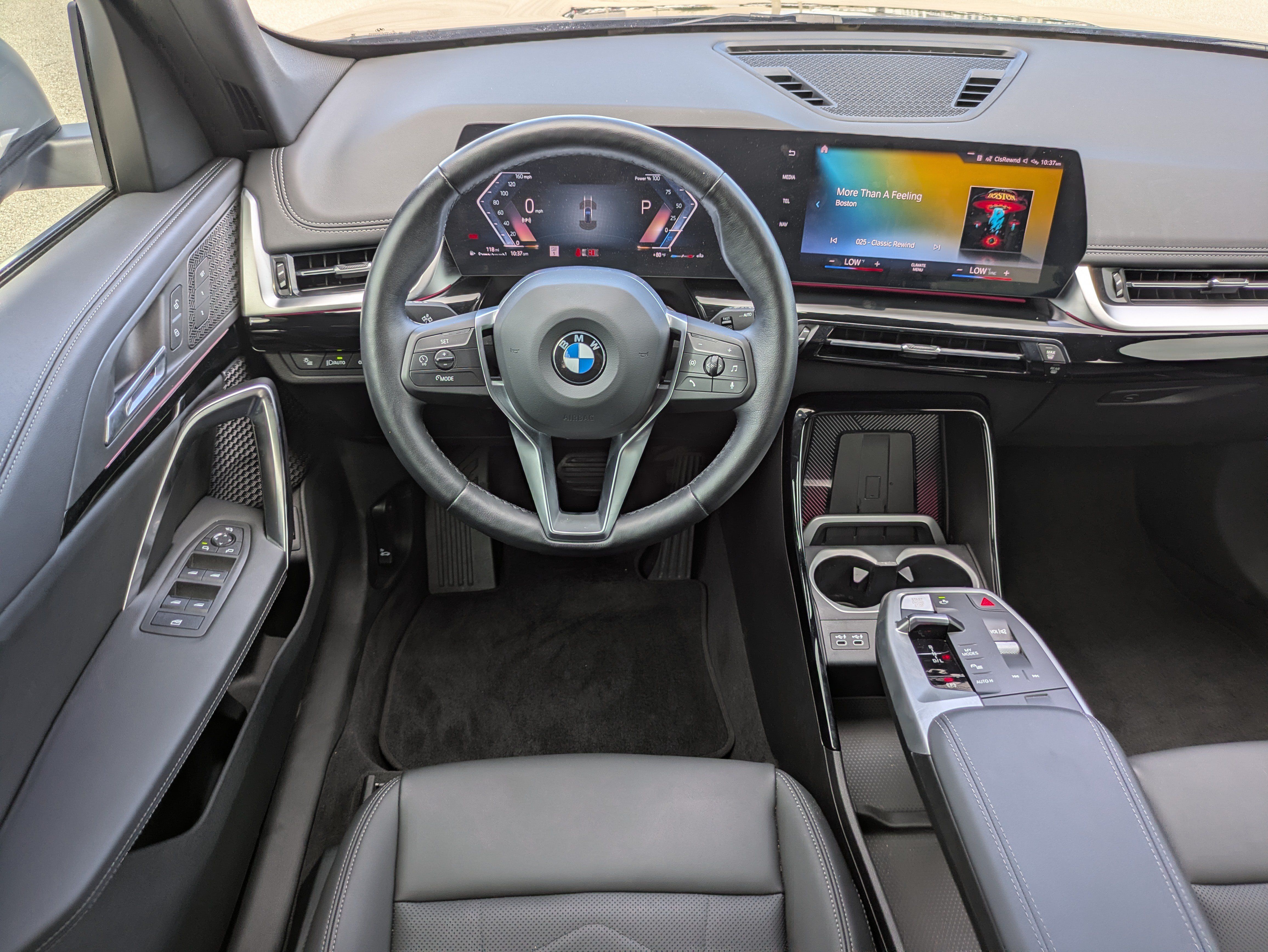 Used 2023 BMW X1 xDrive28i w/ Convenience Package AWD/4WD image 16