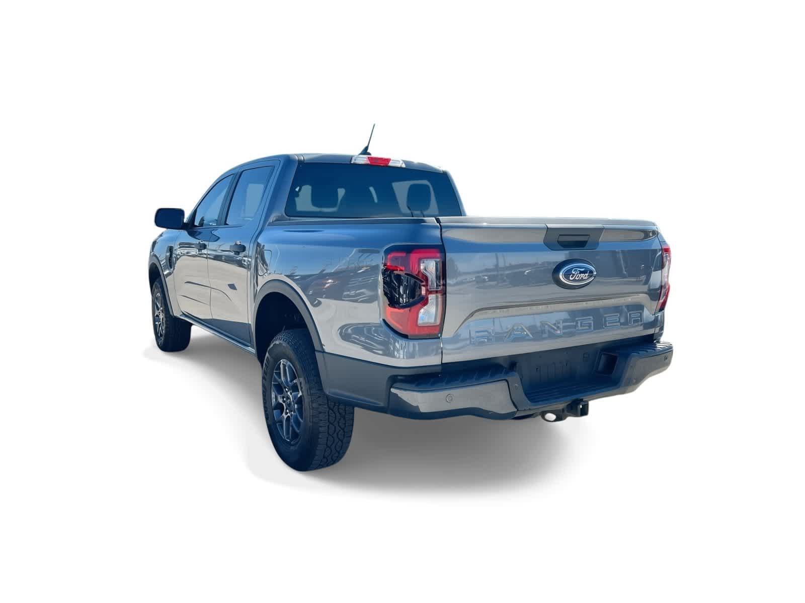 Used 2025 Ford Ranger XLT w/ Convenience Package RWD image 6