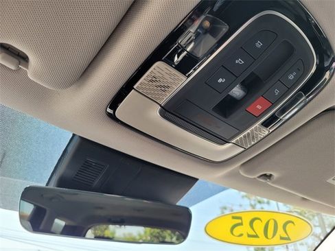 New 2025 Hyundai Palisade XRT image 21