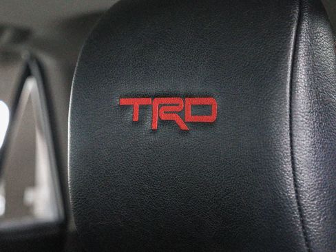 Certified 2023 Toyota 4Runner TRD Pro AWD/4WD image 28