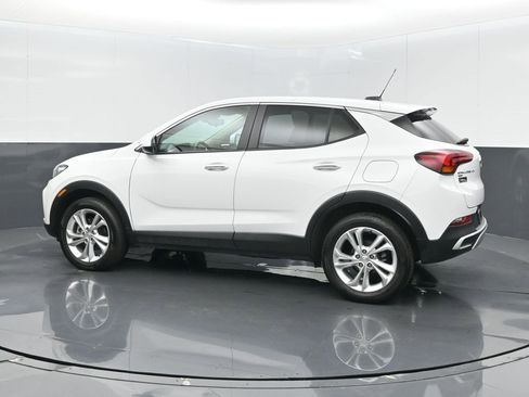 Used 2023 Buick Encore GX Preferred w/ Cold Weather Comfort Package image 13