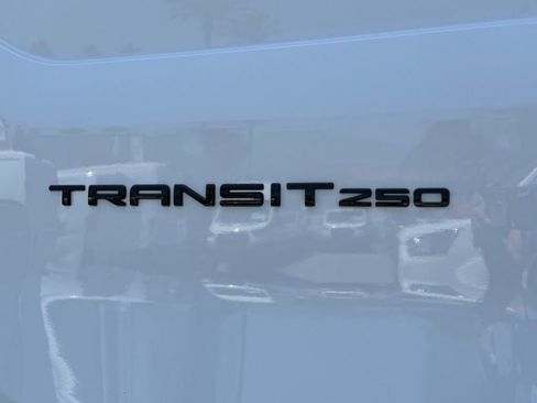 New 2026 Ford Transit 250 Low Roof AWD image 15