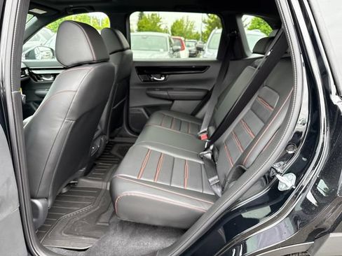 New 2026 Honda CR-V Sport Touring image 17