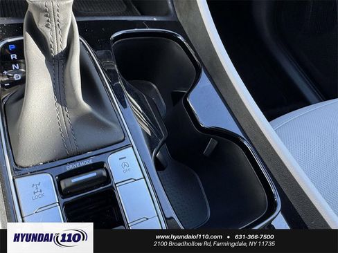 Used 2025 Hyundai Tucson SEL image 29