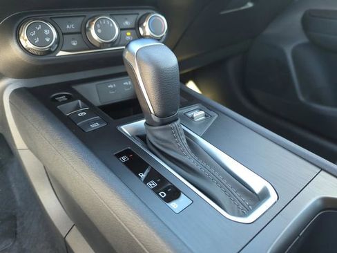 New 2026 Nissan Kicks S image 34