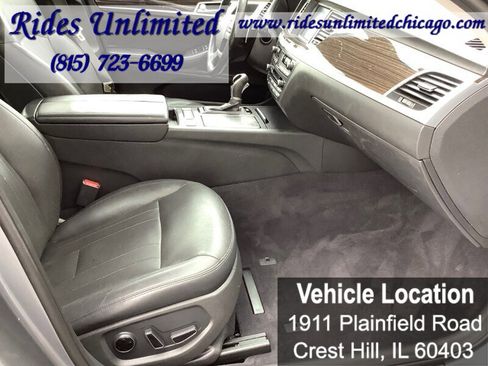 Used 2016 Hyundai Genesis 3.8 image 31