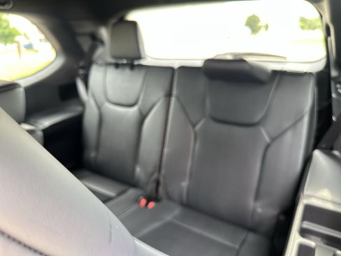 Used 2024 Lexus TX 350 FWD w/ Accessory Package (Z1) image 19