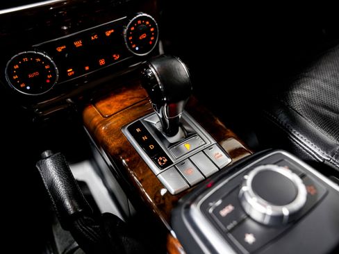 Used 2014 Mercedes-Benz G 550 image 15