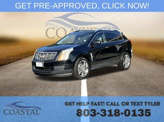 Used 2010 Cadillac SRX Luxury image 1