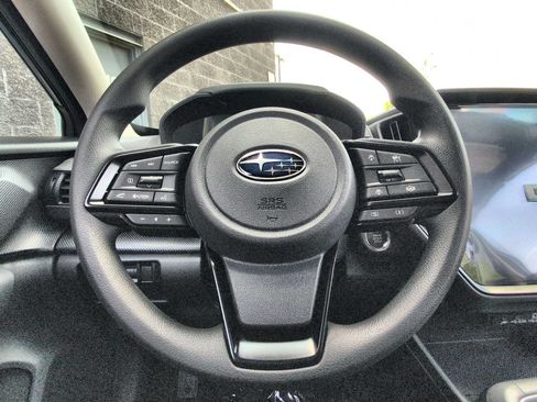 New 2026 Subaru Crosstrek 2.0i Premium AWD/4WD image 22