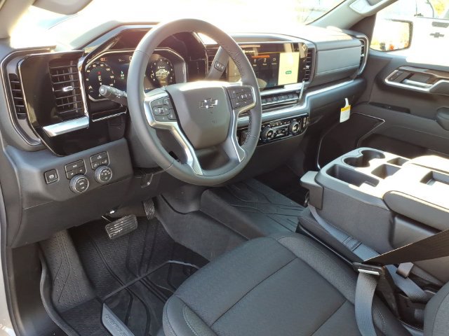 New 2026 Chevrolet Silverado 1500 RST AWD/4WD image 5