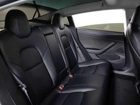 Used 2019 Tesla Model 3 Long Range image 22