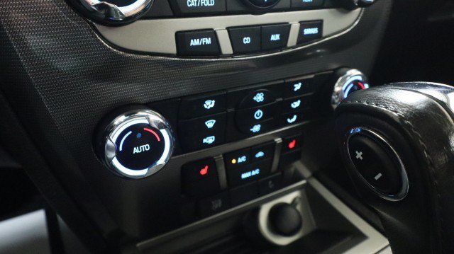 Used 2012 Ford Fusion SEL AWD/4WD image 17