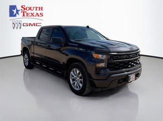 Used 2023 Chevrolet Silverado 1500 Custom video 1