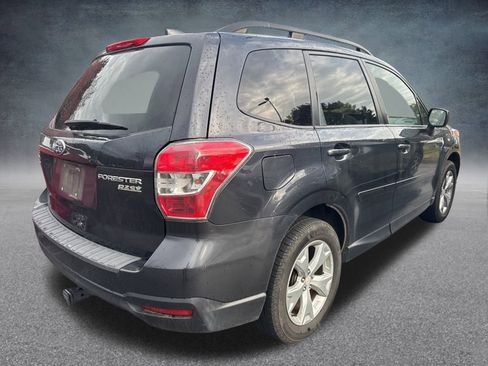 Used 2016 Subaru Forester 2.5i Premium w/ All-Weather Package image 4