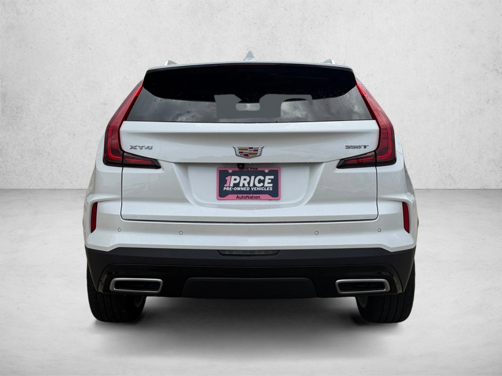 Used 2024 Cadillac XT4 Premium Luxury FWD image 6