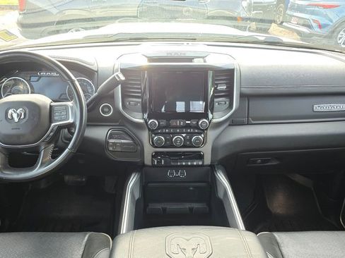 Used 2020 RAM 3500 Laramie image 62