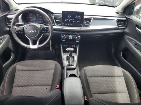 Used 2022 Kia Rio S FWD image 14