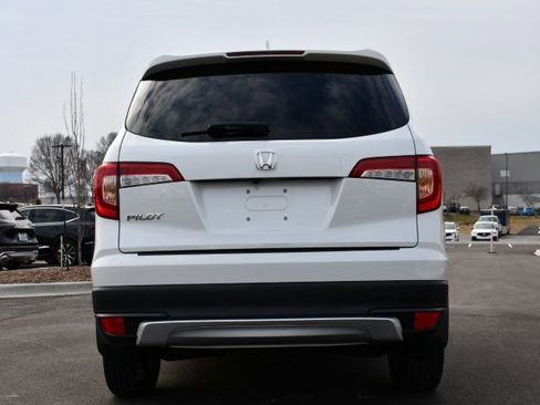 Used 2020 Honda Pilot EX image 9