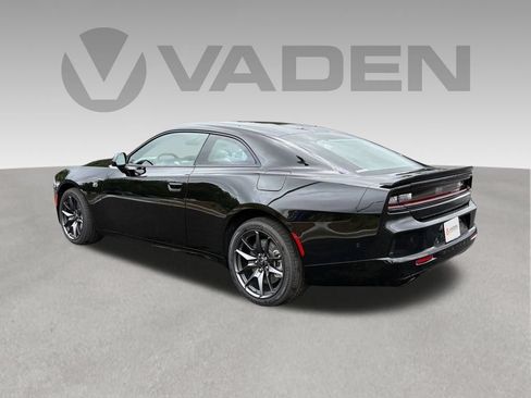 New 2026 Dodge Charger Scat Pack w/ Blacktop Package AWD/4WD image 18