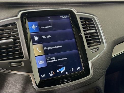Used 2019 Volvo XC90 T6 Momentum image 15