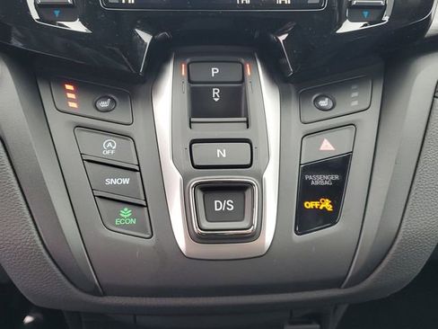 New 2026 Honda Odyssey EX-L image 37