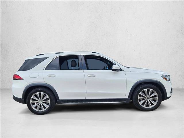 Used 2020 Mercedes-Benz GLE 350 image 2