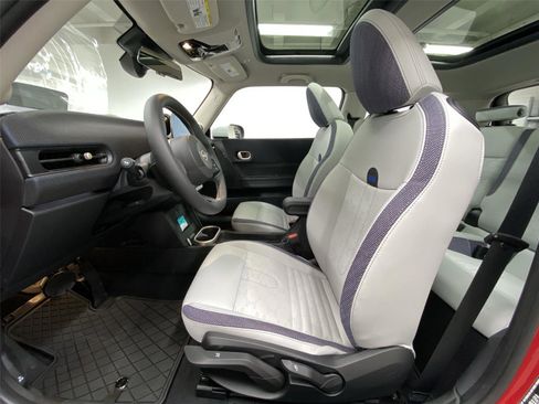 New 2026 MINI Cooper S FWD image 17