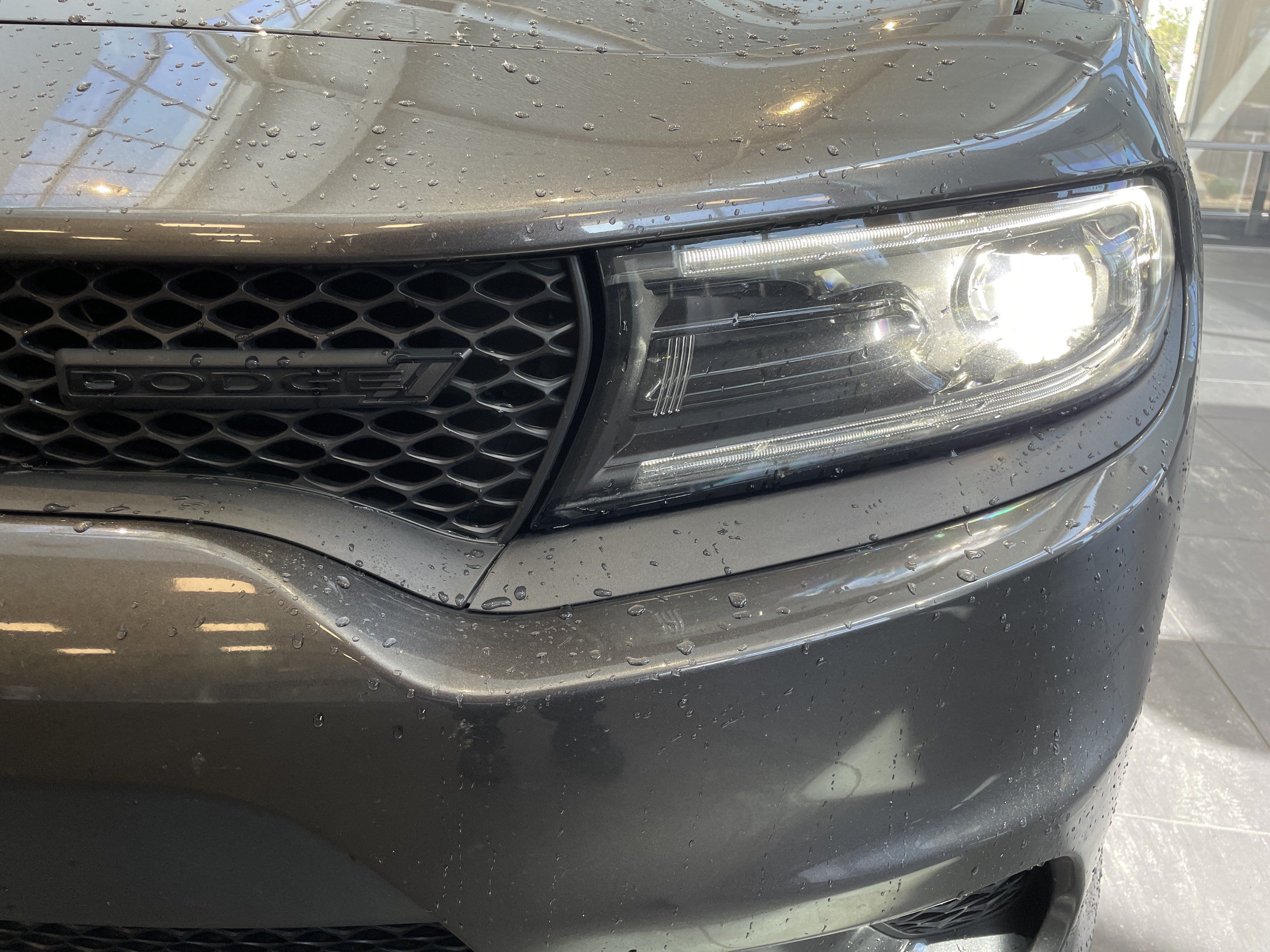 Used 2023 Dodge Charger GT w/ Blacktop Package RWD image 5